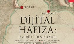 İzmir'in deniz savunma mirası, dijital sergide