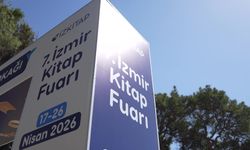 İzmirliler İZKİTAP'a akın etti