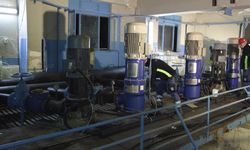 İZSU'dan içme suyunda teknolojik dönüşüm