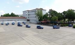 Jandarmadan Adana ve İstanbul'da silah kaçakçılığı operasyonu... 1107 tabanca ele geçirildi, 5 kişi yakalandı