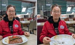Japonya Büyükelçisi Tamura, İskender kebabı övdü: 'Et ve yoğurt birbirine çok yakışmış!'