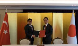 Japonya'dan Türkiye'ye 6 Şubat depremlerinde zarar gören kültürel varlıkların korunması için hibe