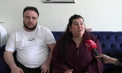 Jet hızıyla yapılan hastanenin yenidoğan bölümünde sıcak su borusu patlaması sonrasında bebeklerini kaybeden aile takipsizlik kararına tepkili: Orayı yapan firmanın, kontrol edenin sorumlu olmadığını söylüyorsunuz, neresine inanacağız bunun?