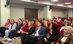 KA.DER Kürsü Gaziantep'te geniş katılımla gerçekleşti