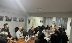 KADIDER: 'Esnafımızın, uyuşturucu ticaretiyle ilişkilendirilerek yansıtılması, en temel hukuk ilkelerinden biri olan 'masumiyet karinesini' zedelemektedir'