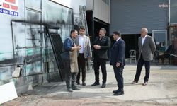 Kahramankazan Belediye Başkanı Çırpanoğlu: 'Daha modern bir ilçe için çalışıyoruz'