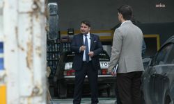 Kahramankazan'da asfalt seferberliği, Yeni Sanayi Bölgesi ile devam ediyor