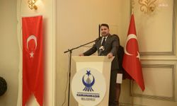 Kahramankazan'da tarımın geleceği masaya yatırıldı