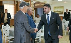 Kahramankazan'ın coğrafi işaretli kavunu yeniden toprakla buluşuyor