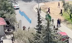 Kahramanmaraş'taki okul saldırısı: Failin annesi tutuklandı