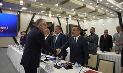 Kamu Personeli Danışma Kurulu, Bakan Işıkhan'ın başkanlığında toplandı