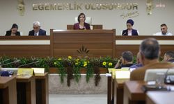 Karabağlar Belediyesi'nin 2025 yılı faaliyet raporu kabul edildi