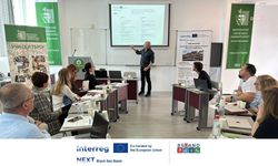 Karadeniz'in afetle mücadelesinde Varna buluşması... 'BSUAND' projesi hız kesmeden ilerliyor