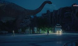 'Karanlıkta Islık Çalanlar' San Francisco'da yarışacak