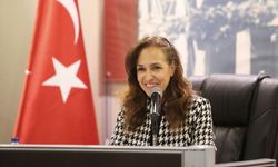 Karşıyaka Belediyesi'nin 2025 yılı faaliyetlerine onay: Başkan Ünsal: 'Önümüzdeki üç yıl, attığımız temellerin daha da büyüyeceği bir dönem olacak'