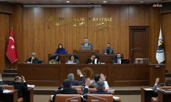 Kartal Belediye Meclisi'nde yeni dönem görev dağılımı belli oldu