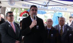 Kartal Belediyesi, Boğazlıyan Kaymakamı Kemal Bey'i andı