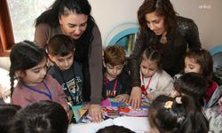 Kartal Belediyesi'nden Kütüphaneler Haftası'na özel etkinlik