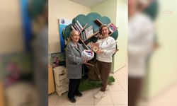 Kartal Belediyesi'nden örnek kampanya: '7'den 70'e Atığını Getir, Kitabını Götür'