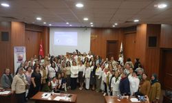 Kartal Kadın Meclisi'nden yerel yönetimde güçlü temsiliyet... Dönem faaliyetleri oy birliğiyle kabul edildi