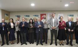 Kartal'da 'Fotoğraflarla 19. Yüzyıldan Günümüze Erzincan' sergisi açıldı