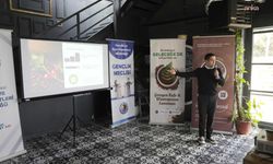 Kartallı gençlerden çevre dostu proje: Kahve posaları katma değere dönüşecek