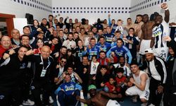 Kasımpaşa, Alanyaspor'u 1-0 mağlup etti