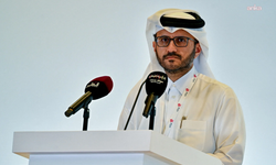 Katar: 'İslamabad görüşmeleri öncesi tüm taraflarla temas halindeyiz'