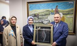 Kavacık Otizm Aktif Yaşam Merkezi, Keçiören'de hizmete açıldı