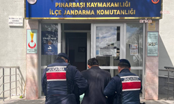 Kayseri'de köpeği ağaca asarak öldüren kişi tutuklandı