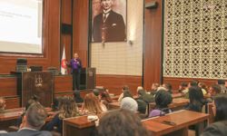 Keçiören Belediyesi'nden personele etik eğitimi