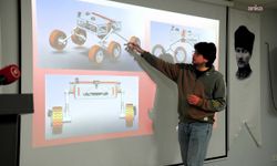 Keçiören Belediyesi'nden TEKNOFEST 2026 takımlarına destek