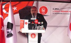 Keçiören'de Glütensiz Kafe hizmete açıldı