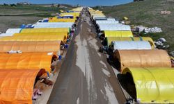 Keçiören'de kurban satış alanı başvuruları başlıyor