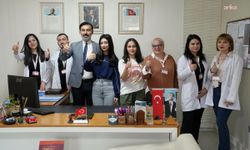 Keçiörenli öğrencilerden Milli Savunma Üniversitesi Sınavı'nda büyük başarı