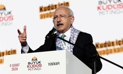 Kemal Kılıçdaroğlu'ndan İsrail Savunma Bakanı Katz'a tepki: Katliamcı İsrail'in Türkiye'ye demokrasi, hukuk ve siyaset dersi vermeye kalkması ibret verici bir çelişkidir