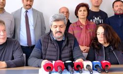 KESK Eskişehir Şubeler Platformu'ndan Memur-Sen Genel Başkanı Yalçın'a tepki: Cumhuriyetin değerlerine saldıran bu ayrıştırıcı tutumunu kınıyoruz