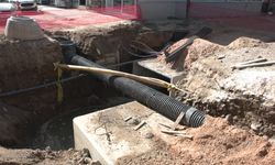 Kiraz'da taşkınlara karşı 100 milyon liralık altyapı hamlesi