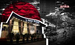 Kırçuval Otel davasında bilirkişi raporu bekleniyor: Duruşma 5 Haziran'a kaldı