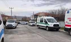 Kırıkkale'de çıkan kavgada iki kardeş babalarını öldürdü