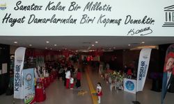 Kırşehir'de 23 Nisan gün boyu süren etkinliklerle kutlandı