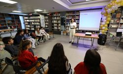 Kitap, sanat ve felsefe, Efes Selçuk'ta buluşuyor