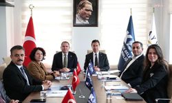 Kıyı Ege Belediyeleri Ayvalık'ta buluştu