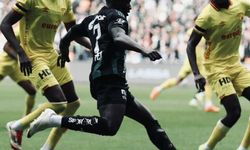  Kocaelispor, ağırladığı Göztepe ile 1-1 berabere kaldı