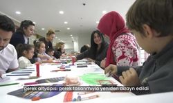 Kocatepe Kültür Merkezi, beş ayda 25 bin Başkentliyi ağırladı