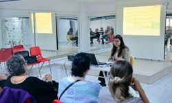 Konak'ta bağımlılık ile mücadele eğitimleri devam ediyor