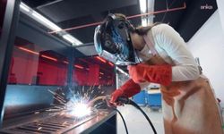 Konak'ta kadınlar için kaynak operatörlüğü kursu başlıyor