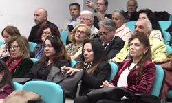 Konak'ta kültür turizmi ve geleceği masaya yatırıldı