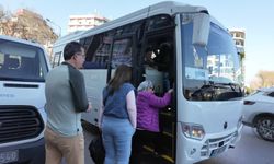 Konak'ta turizm atağı