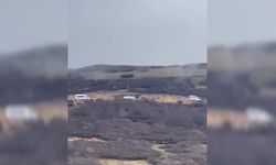 Korgan Yaylası'nda durdurulan maden sondaj çalışmaları yeniden başlatıldı